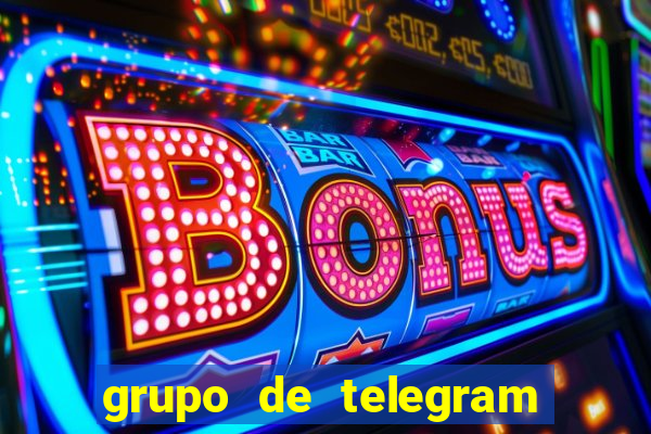 grupo de telegram mc pipokinha